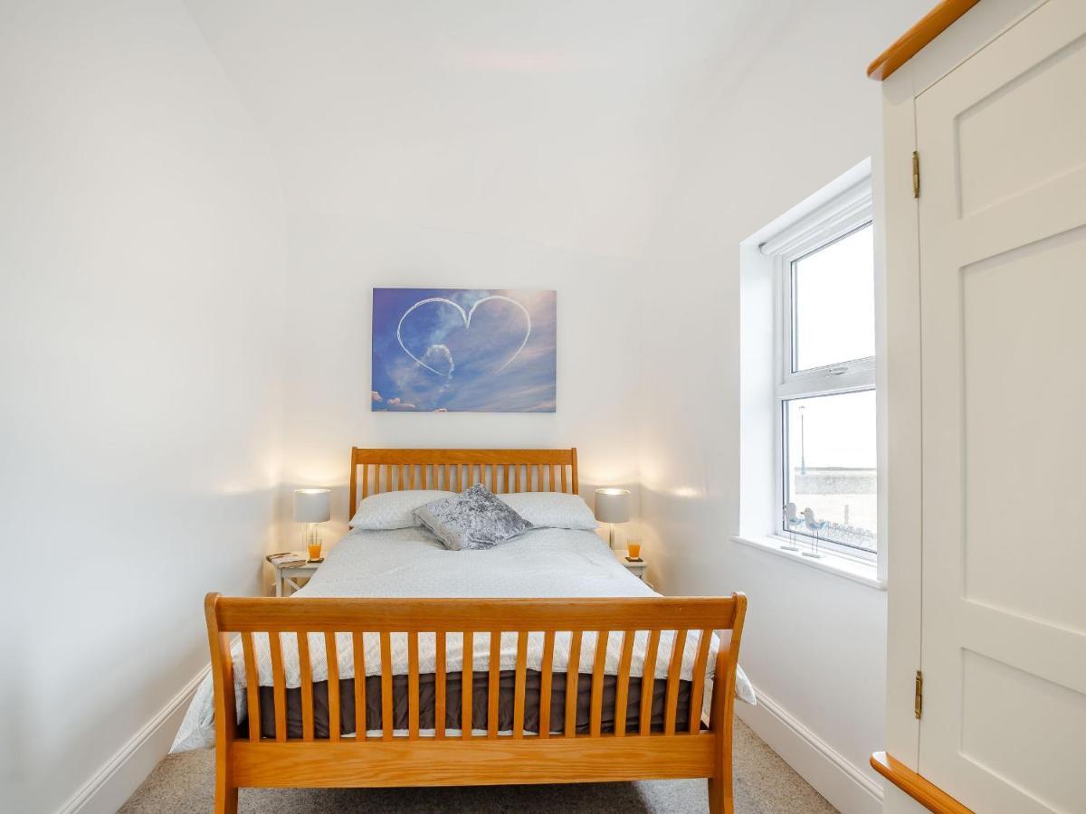 Little Orme View Apartamento Llandudno Exterior foto