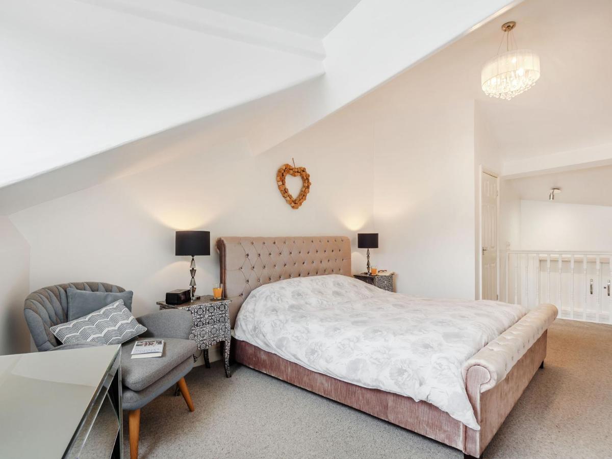 Little Orme View Apartamento Llandudno Exterior foto
