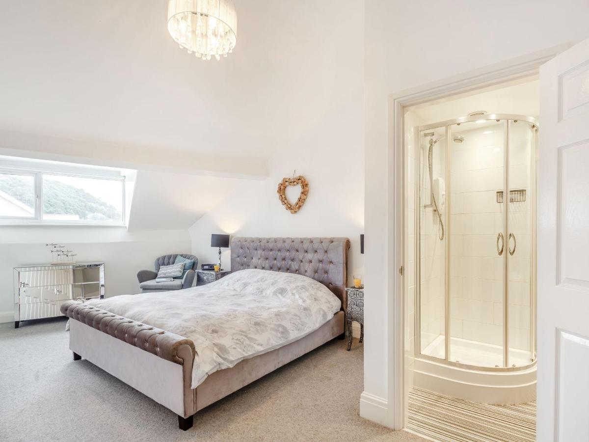 Little Orme View Apartamento Llandudno Exterior foto