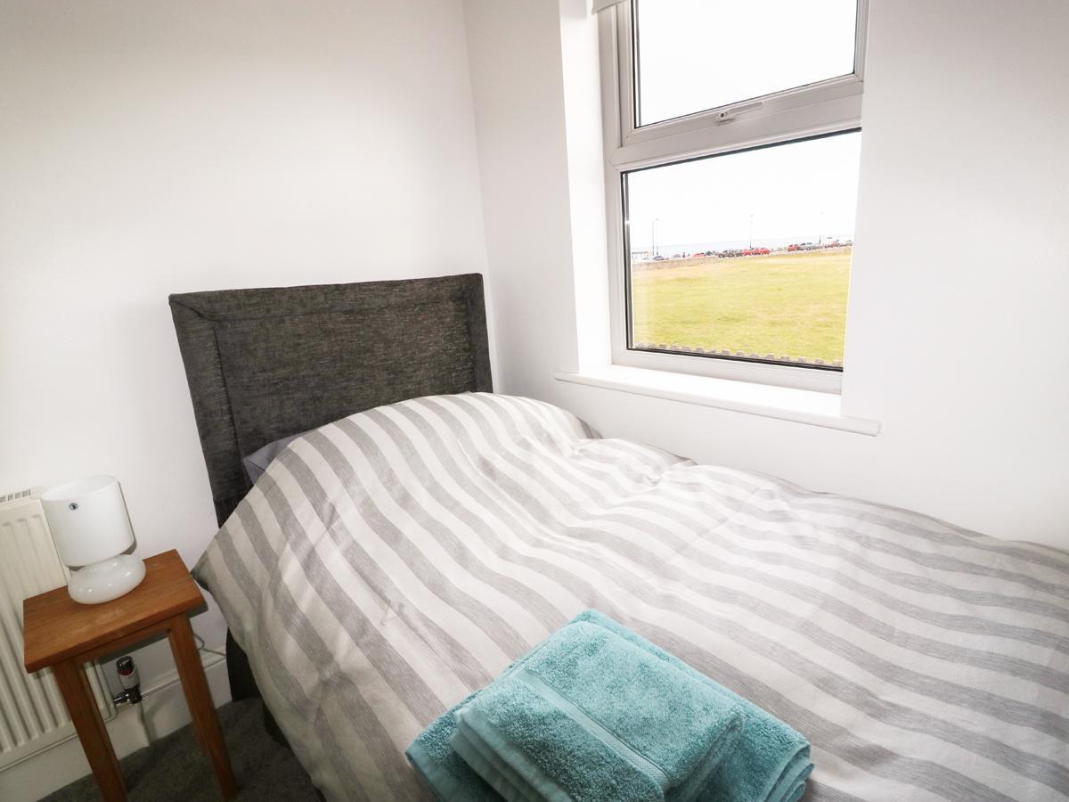 Little Orme View Apartamento Llandudno Exterior foto