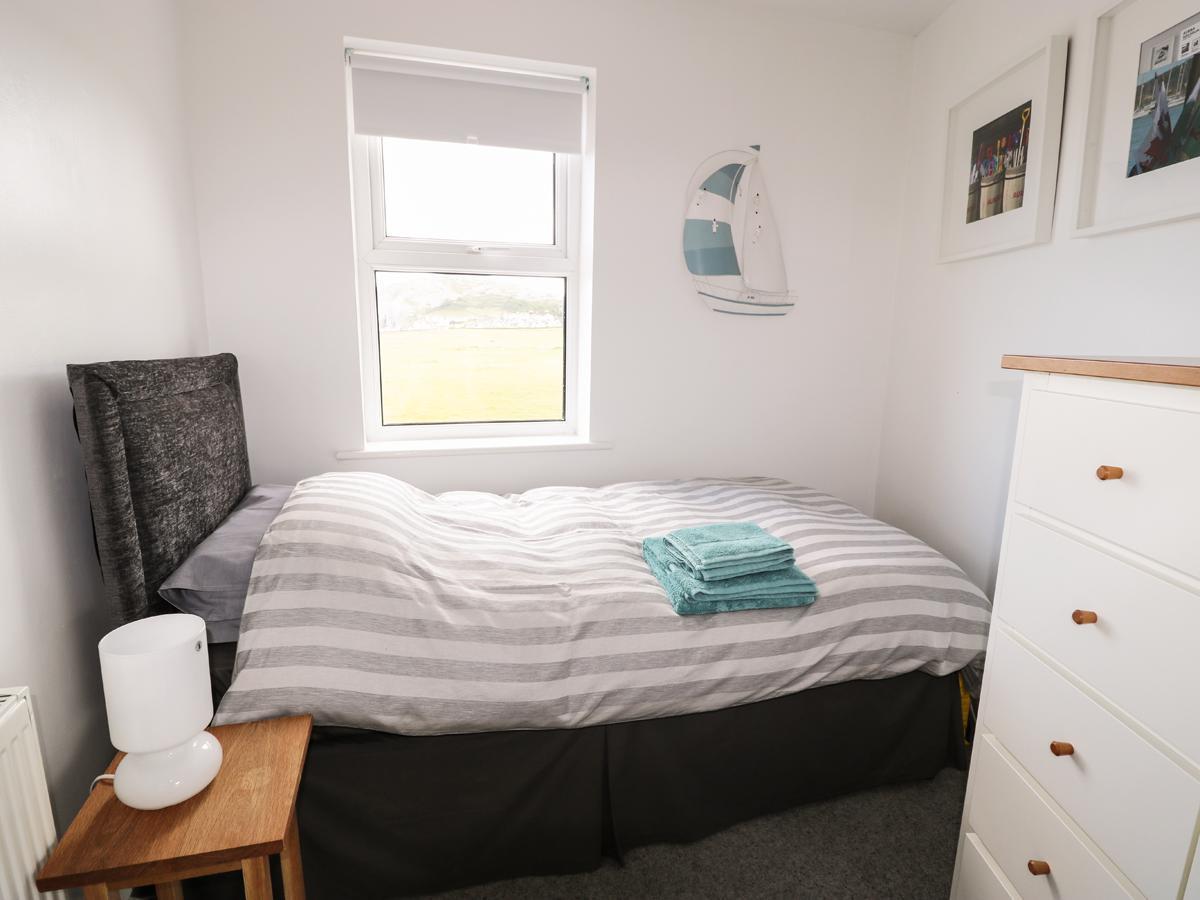 Little Orme View Apartamento Llandudno Exterior foto